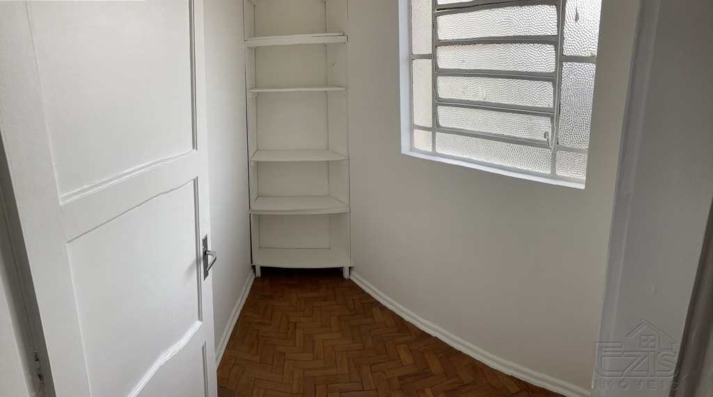 Apartamento em São Paulo, no bairro Vila Deodoro