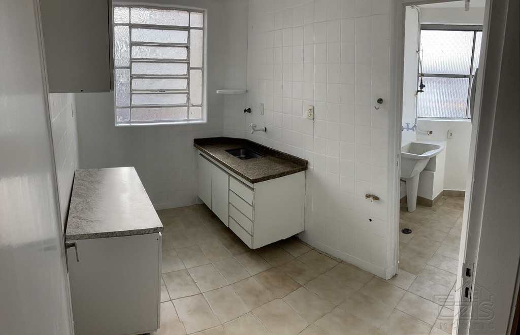 Apartamento em São Paulo, no bairro Vila Deodoro