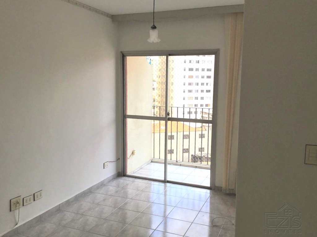 Apartamento em São Paulo, no bairro Cambuci