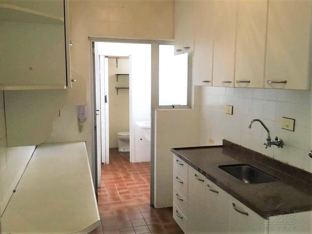 Apartamento em São Paulo, no bairro Cambuci