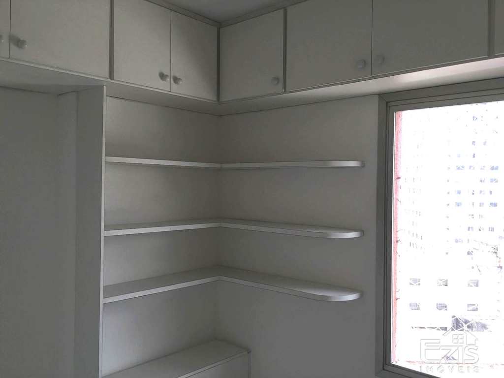 Apartamento em São Paulo, no bairro Cambuci