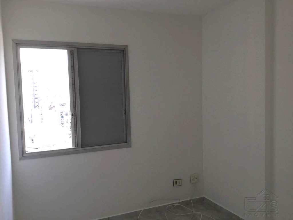 Apartamento em São Paulo, no bairro Cambuci