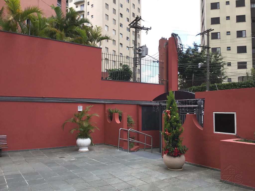 Apartamento em São Paulo, no bairro Cambuci