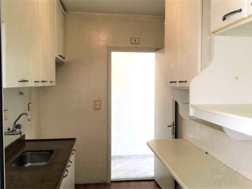 Apartamento em São Paulo, no bairro Cambuci