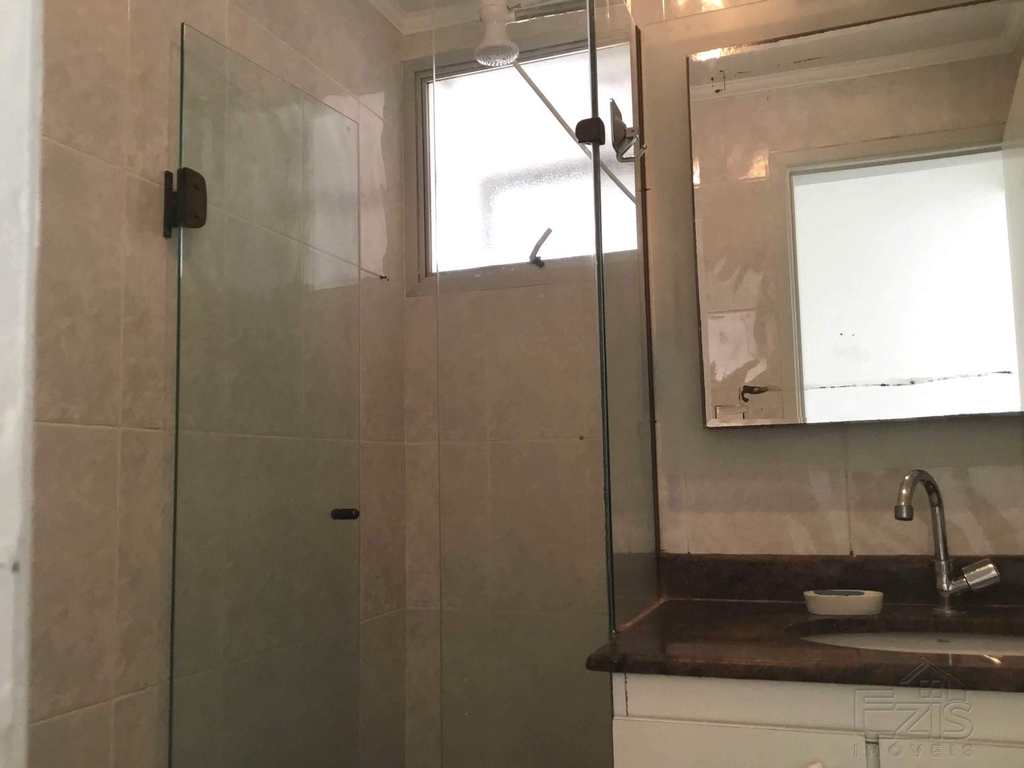 Apartamento em São Paulo, no bairro Cambuci