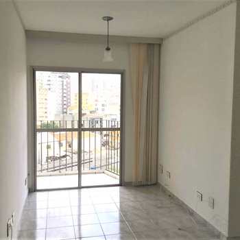 Apartamento em São Paulo, bairro Cambuci