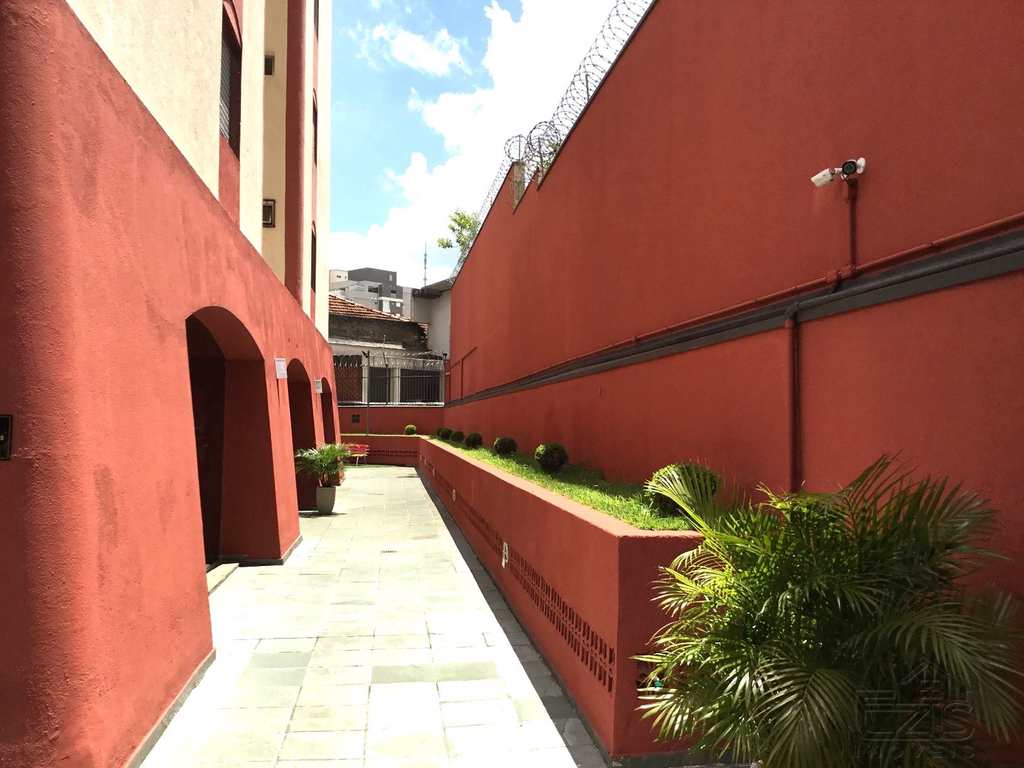 Apartamento em São Paulo, no bairro Cambuci