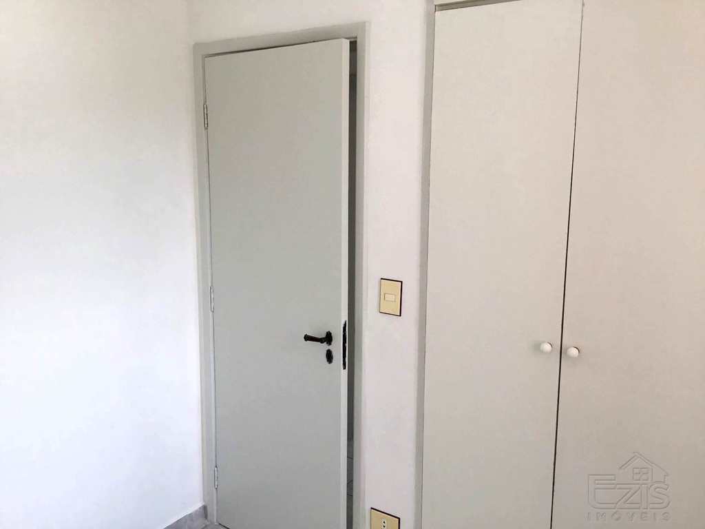 Apartamento em São Paulo, no bairro Cambuci