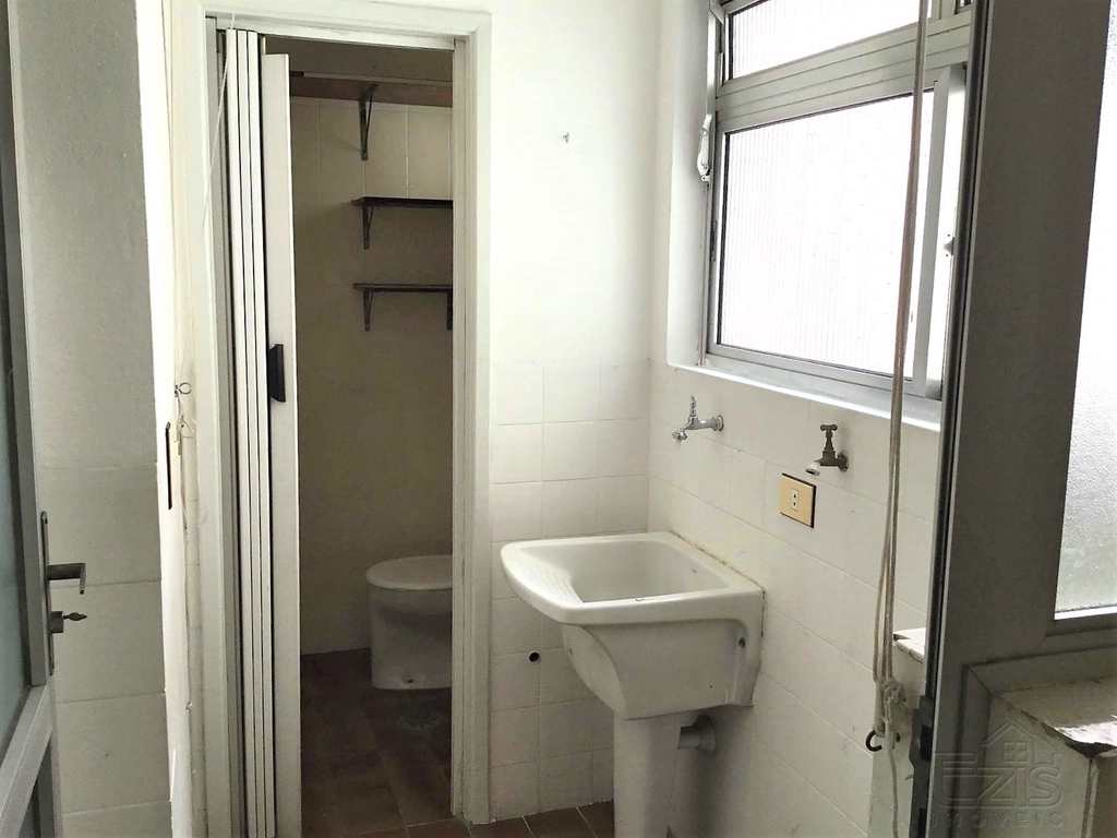 Apartamento em São Paulo, no bairro Cambuci