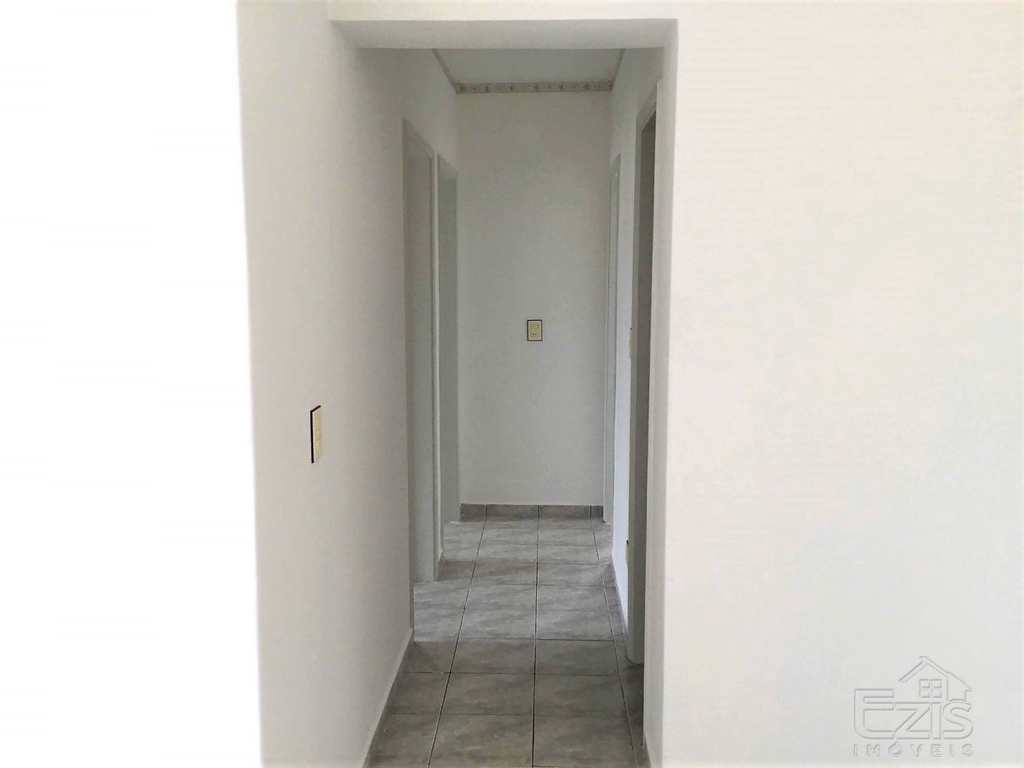 Apartamento em São Paulo, no bairro Cambuci