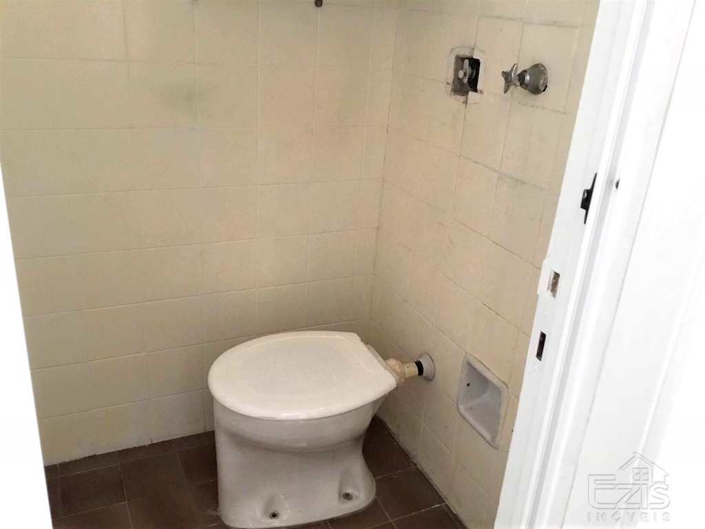 Apartamento em São Paulo, no bairro Cambuci