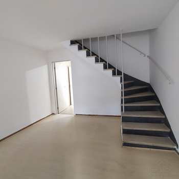 Sobrado em São Paulo, bairro Vila São José (Ipiranga)