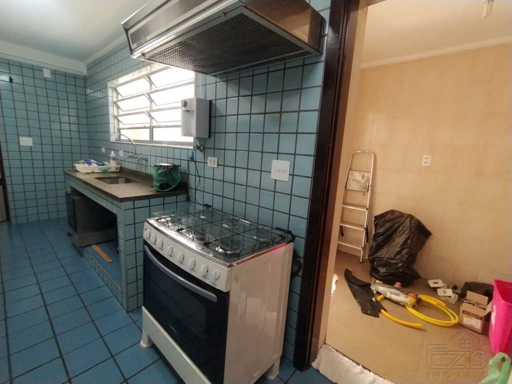 Sobrado em São Paulo, no bairro Cambuci