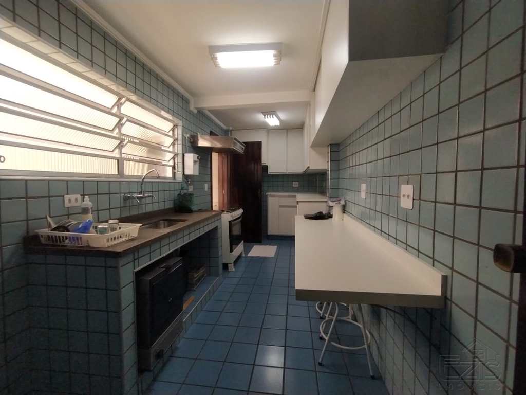 Sobrado em São Paulo, no bairro Cambuci