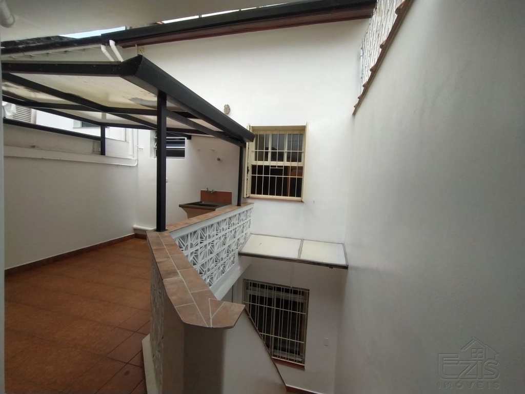 Sobrado em São Paulo, no bairro Cambuci
