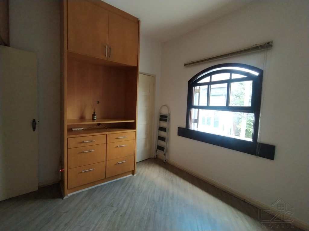 Sobrado em São Paulo, no bairro Cambuci