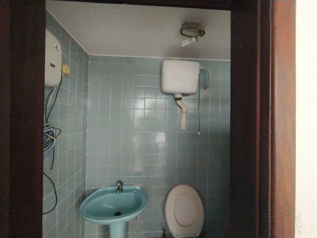 Sobrado em São Paulo, no bairro Cambuci