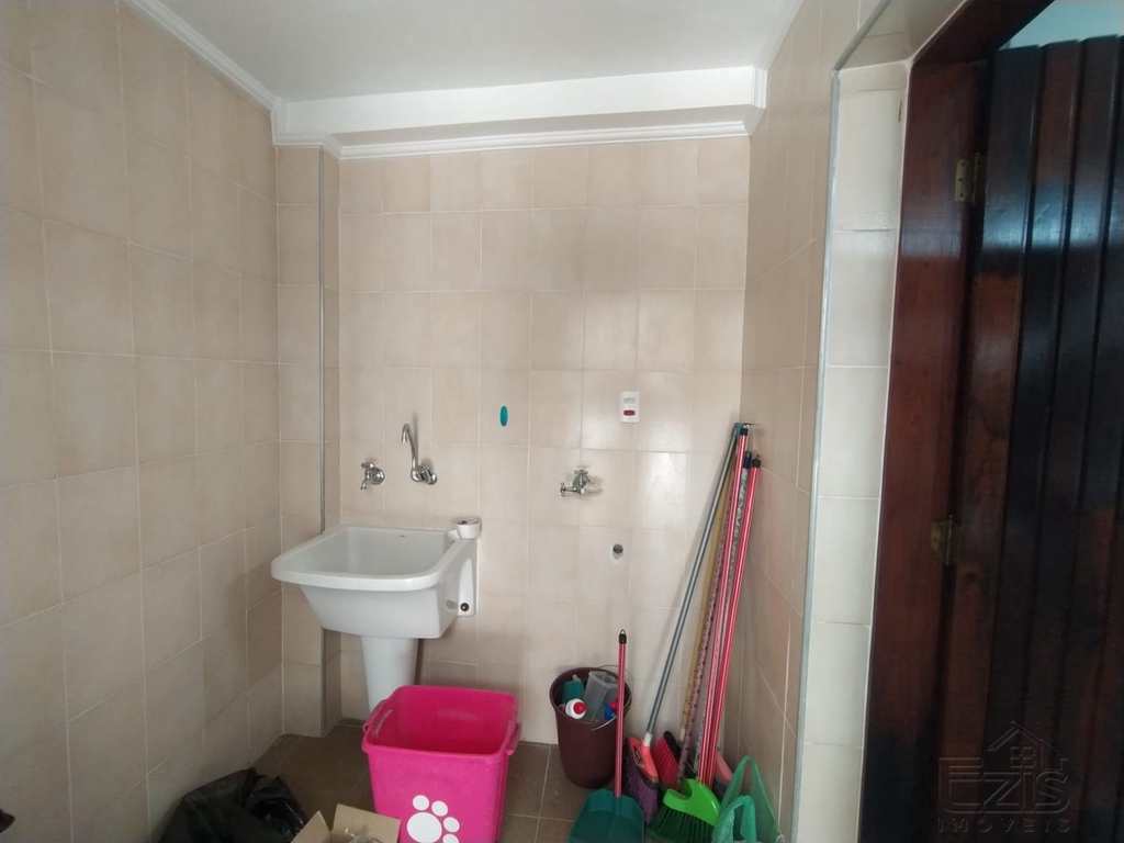 Sobrado em São Paulo, no bairro Cambuci