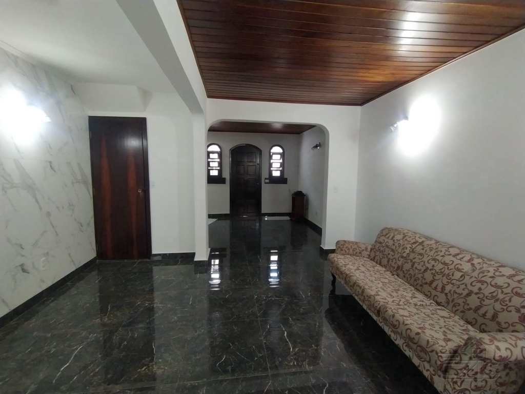 Sobrado em São Paulo, no bairro Cambuci