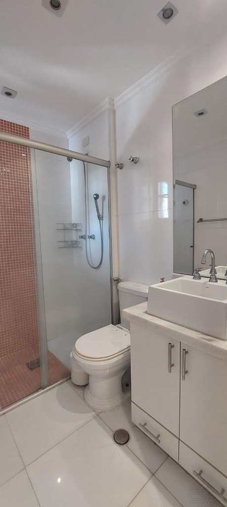 Apartamento em São Paulo, no bairro Vila Monumento