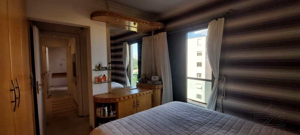 Apartamento em São Paulo, no bairro Vila Monumento