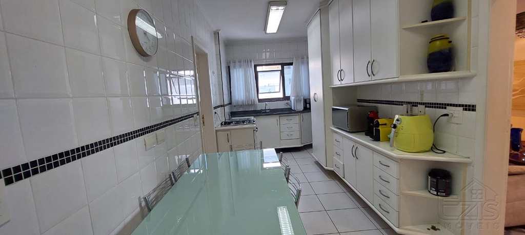 Apartamento em São Paulo, no bairro Vila Monumento