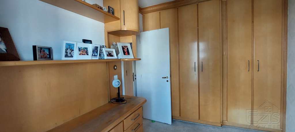 Apartamento em São Paulo, no bairro Vila Monumento