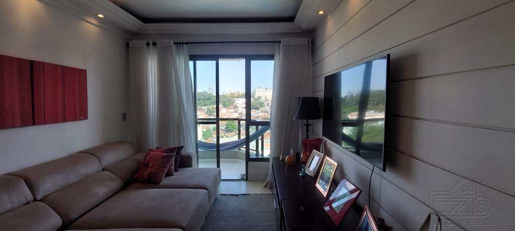 Apartamento em São Paulo, no bairro Vila Monumento