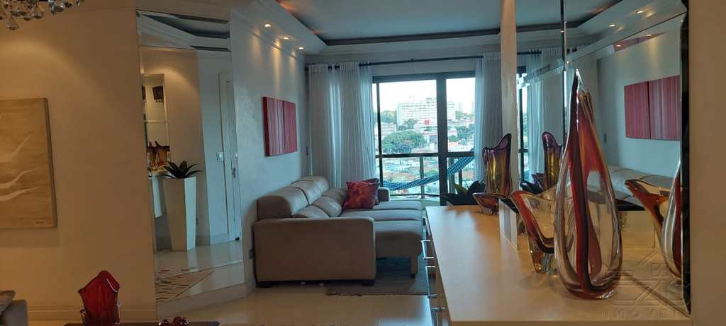 Apartamento em São Paulo, no bairro Vila Monumento