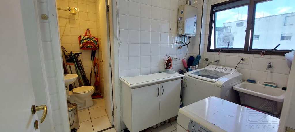 Apartamento em São Paulo, no bairro Vila Monumento