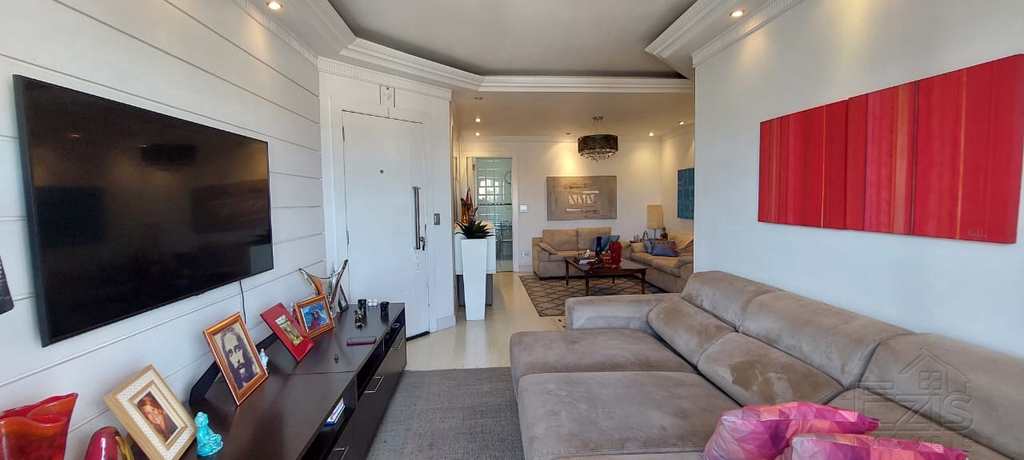 Apartamento em São Paulo, no bairro Vila Monumento