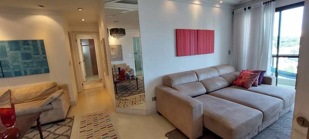 Apartamento em São Paulo, no bairro Vila Monumento