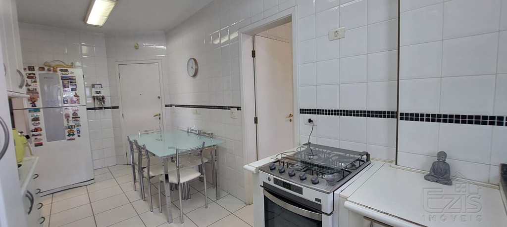 Apartamento em São Paulo, no bairro Vila Monumento