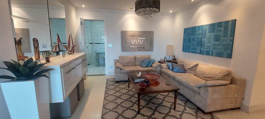 Apartamento em São Paulo, no bairro Vila Monumento