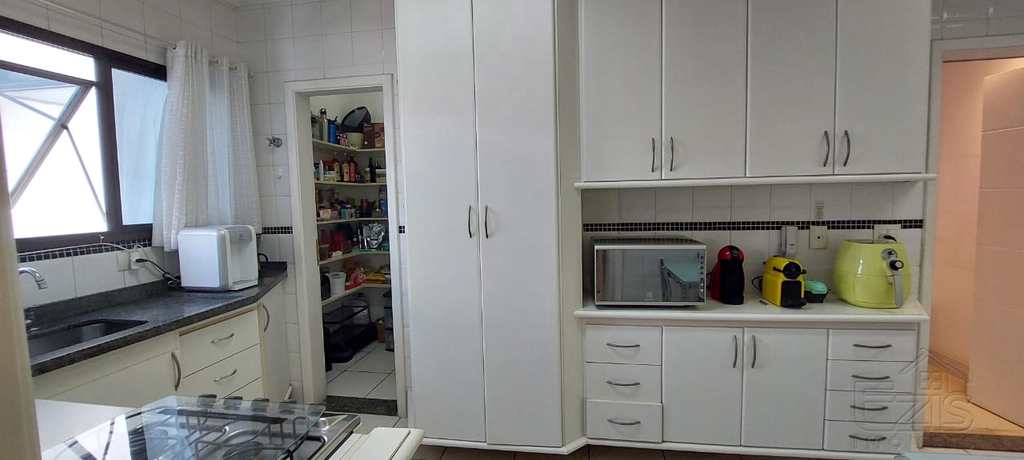 Apartamento em São Paulo, no bairro Vila Monumento