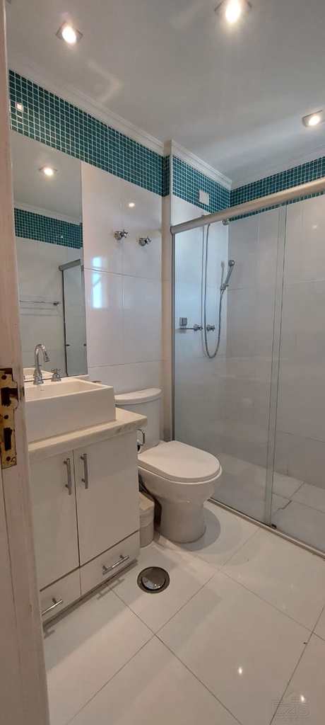 Apartamento em São Paulo, no bairro Vila Monumento