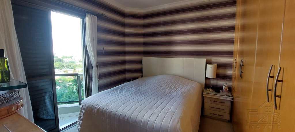 Apartamento em São Paulo, no bairro Vila Monumento