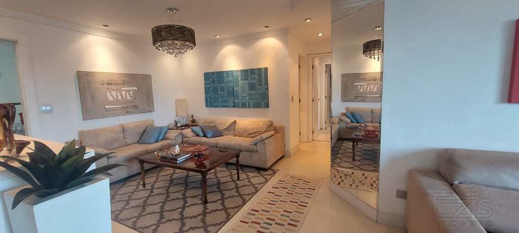 Apartamento em São Paulo, no bairro Vila Monumento