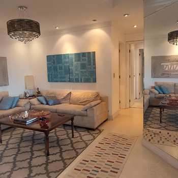 Apartamento em São Paulo, bairro Vila Monumento