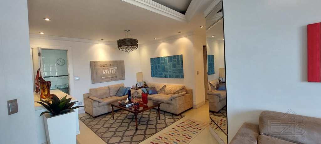 Apartamento em São Paulo, no bairro Vila Monumento