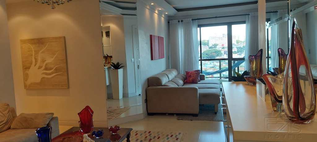 Apartamento em São Paulo, no bairro Vila Monumento