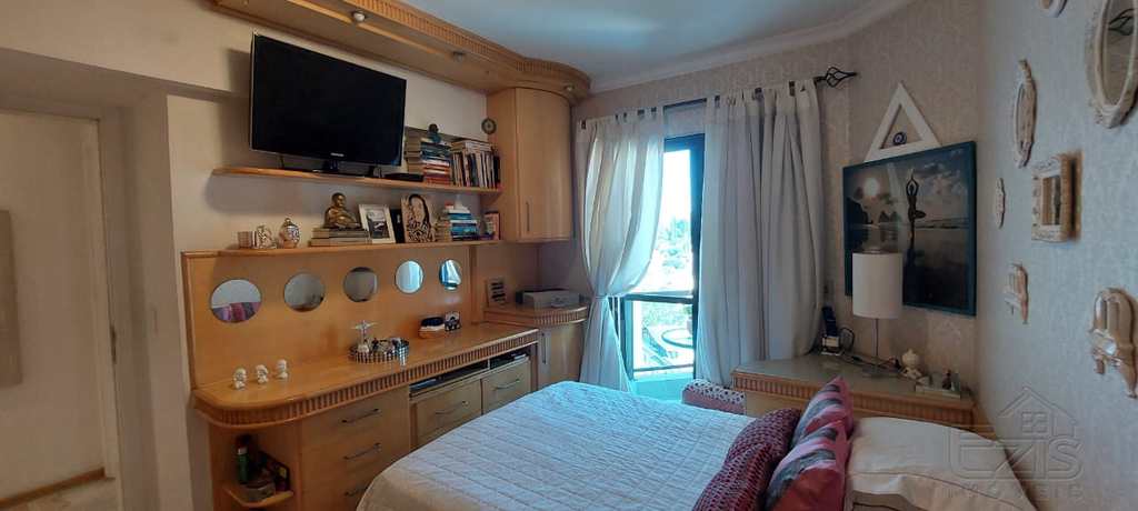 Apartamento em São Paulo, no bairro Vila Monumento