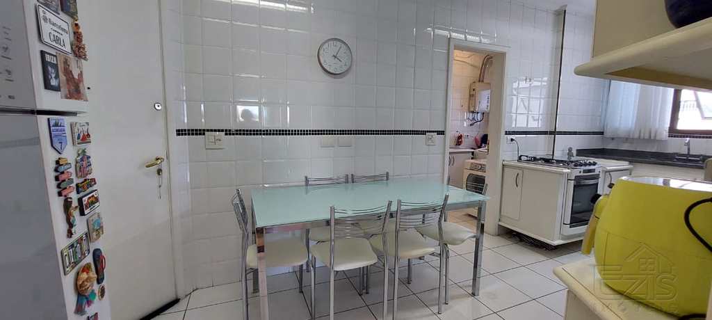 Apartamento em São Paulo, no bairro Vila Monumento