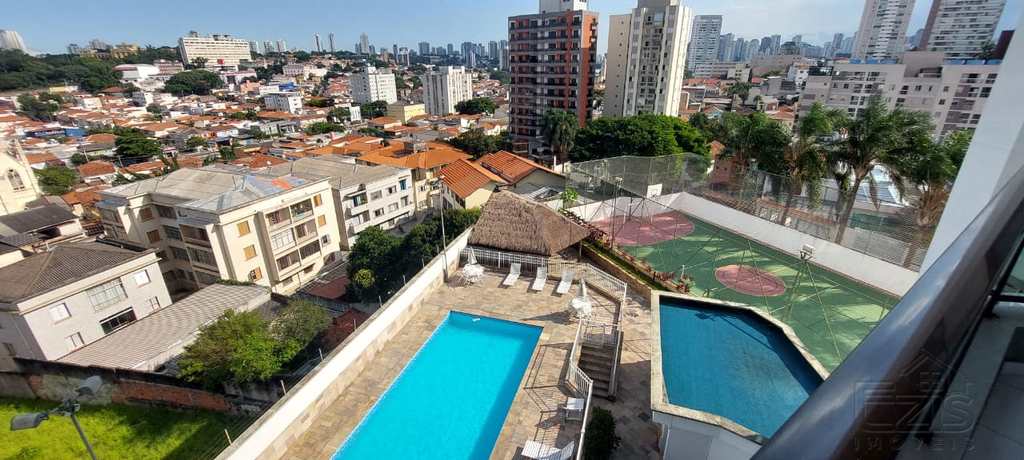 Apartamento em São Paulo, no bairro Vila Monumento