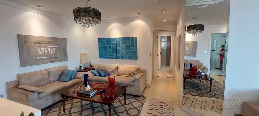 Apartamento em São Paulo, no bairro Vila Monumento