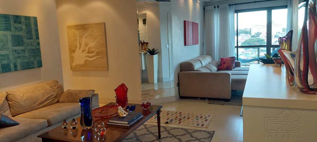 Apartamento em São Paulo, no bairro Vila Monumento