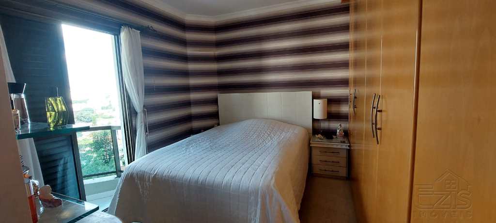 Apartamento em São Paulo, no bairro Vila Monumento