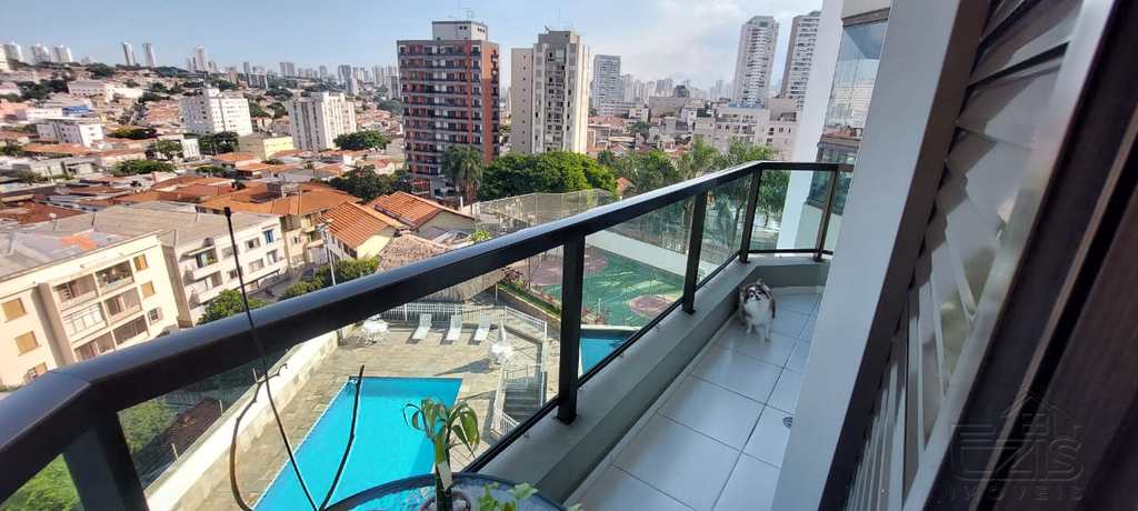 Apartamento em São Paulo, no bairro Vila Monumento