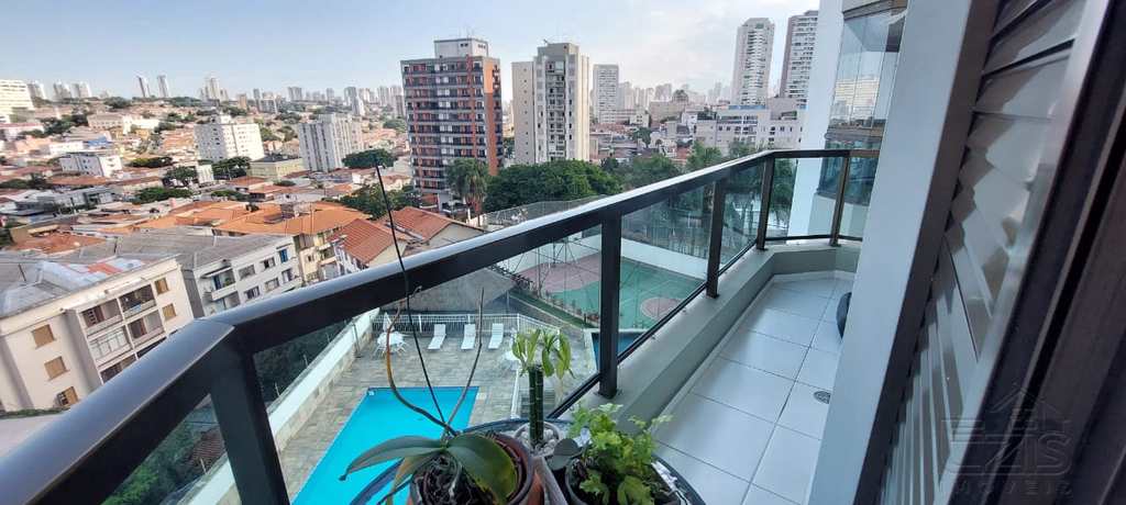 Apartamento em São Paulo, no bairro Vila Monumento