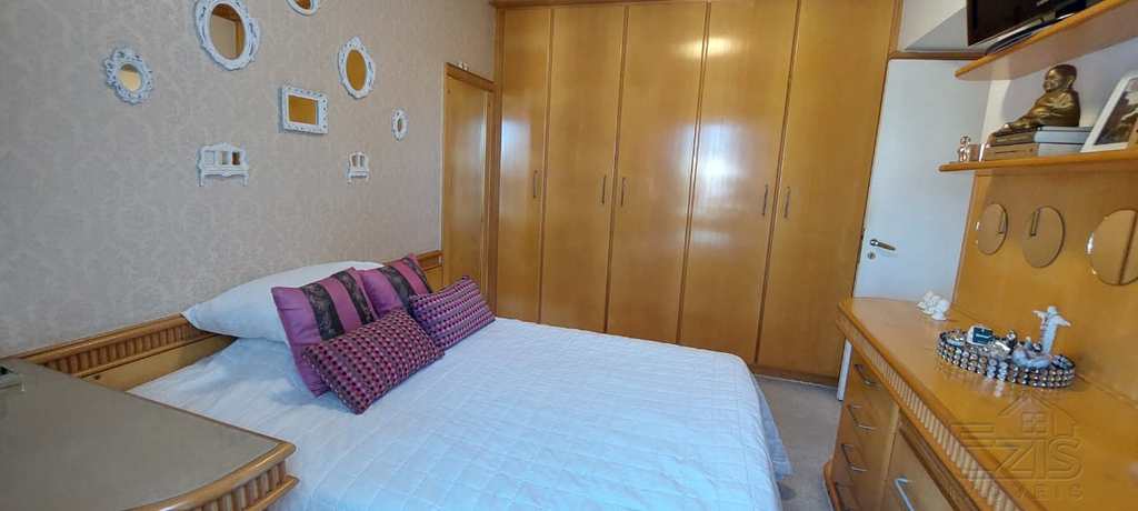 Apartamento em São Paulo, no bairro Vila Monumento